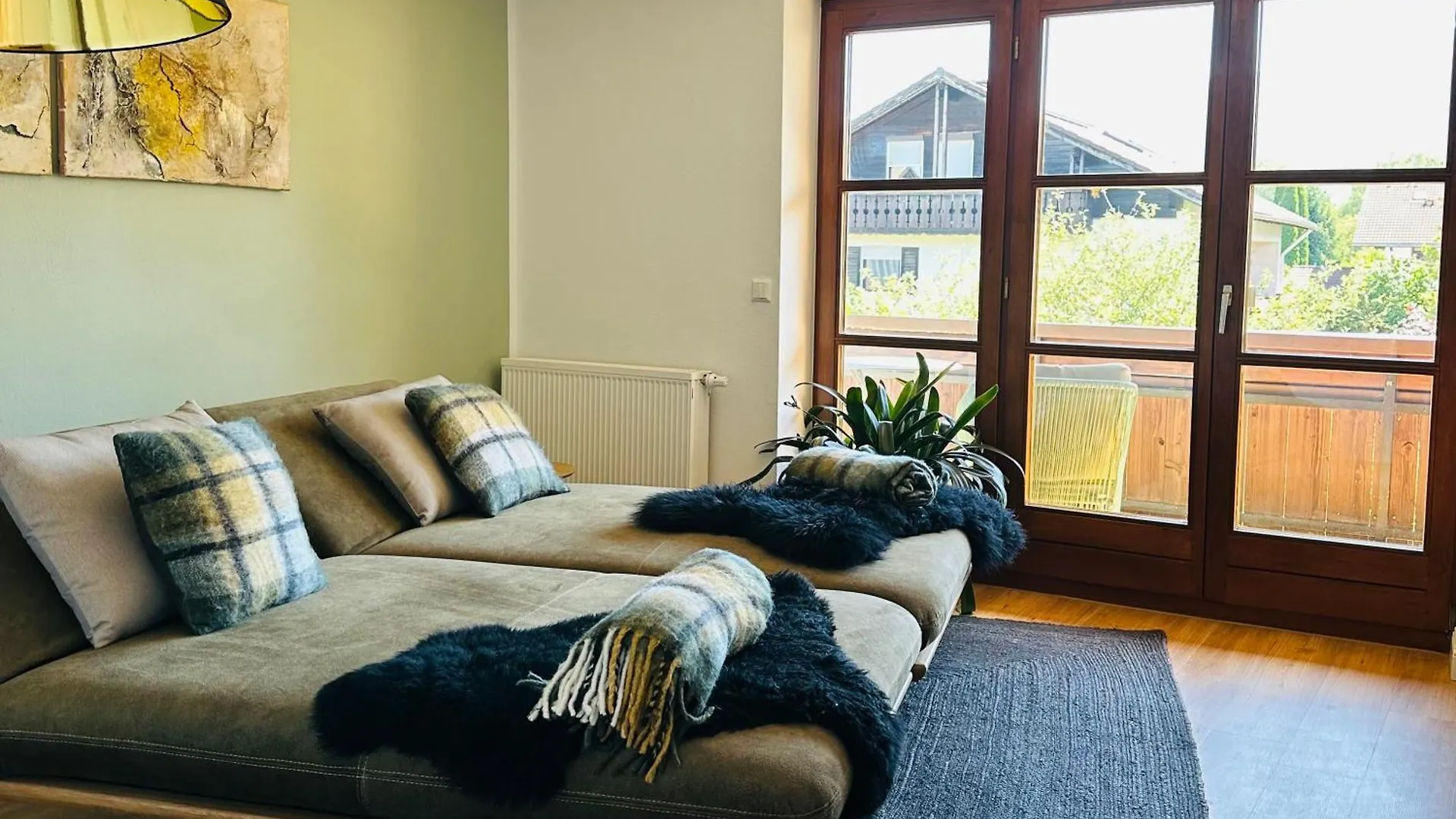 Ferienwohnung Annes*Glueck Füssen 0*,  Deutschland